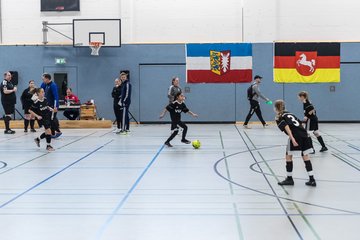 Bild 40 - wDJ NFV Futsalturnier